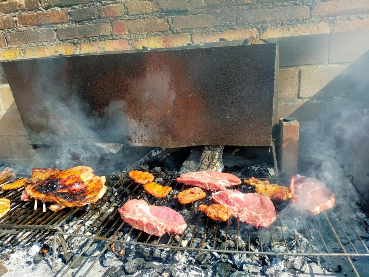 Podere Calledro نارني المظهر الخارجي الصورة