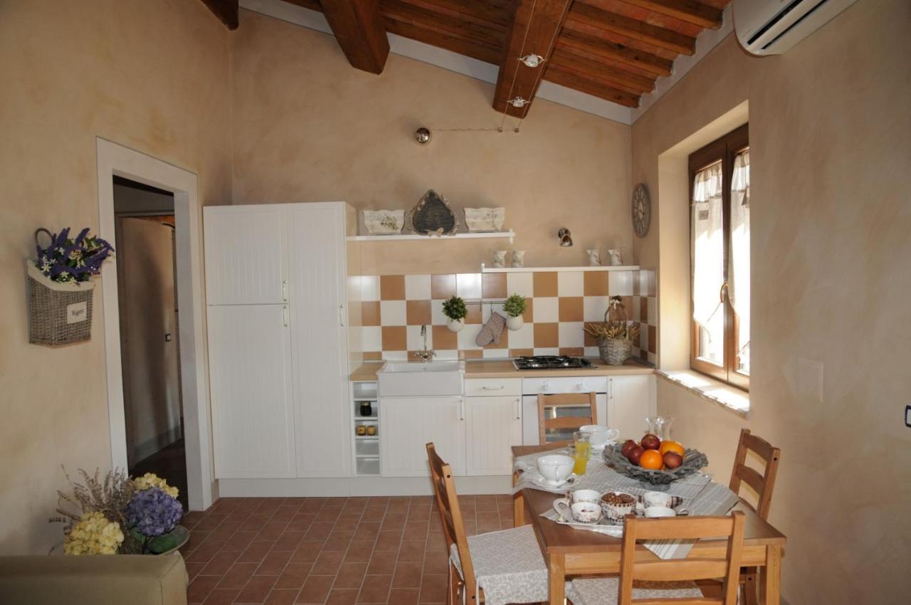 Podere Calledro نارني المظهر الخارجي الصورة